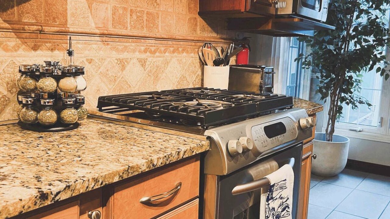Photo of Kitchen in Edgewater