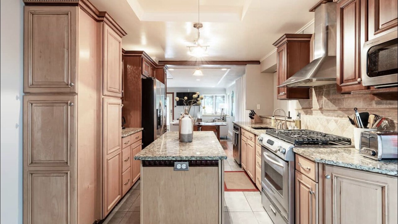 Photo of Kitchen in Edgewater