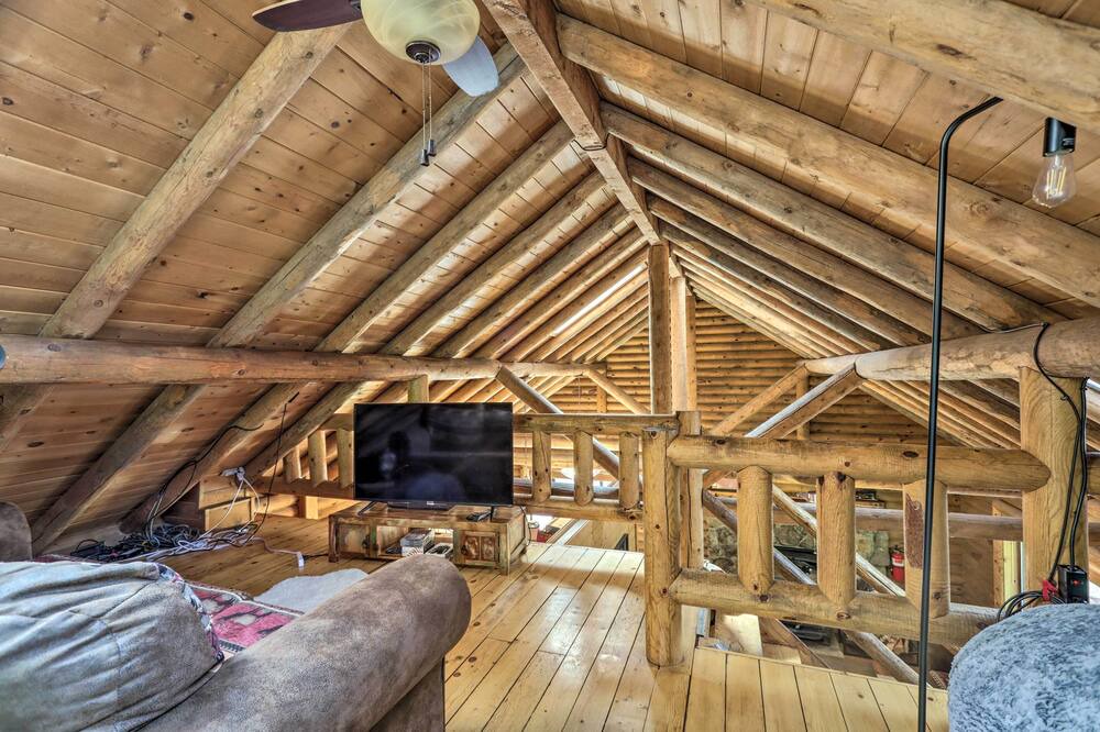 Photo of Livingroom in Carbondale