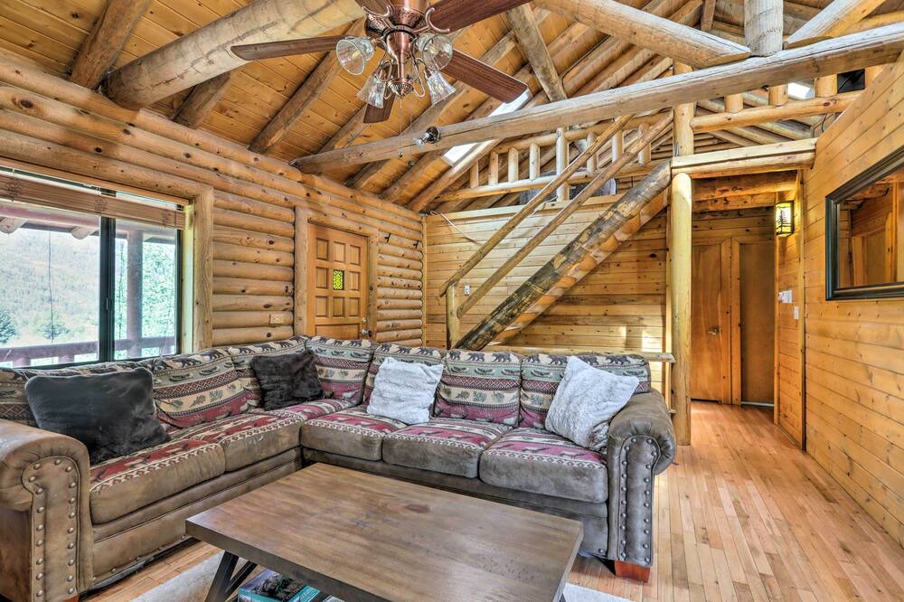 Photo of Livingroom in Carbondale