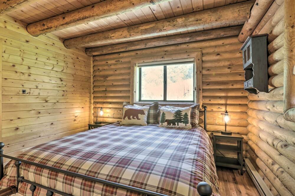 Photo of Bedroom in Carbondale