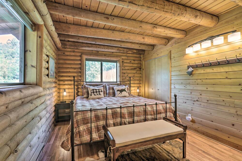 Photo of Bedroom in Carbondale