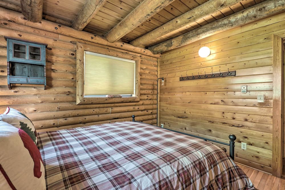Photo of Bedroom in Carbondale
