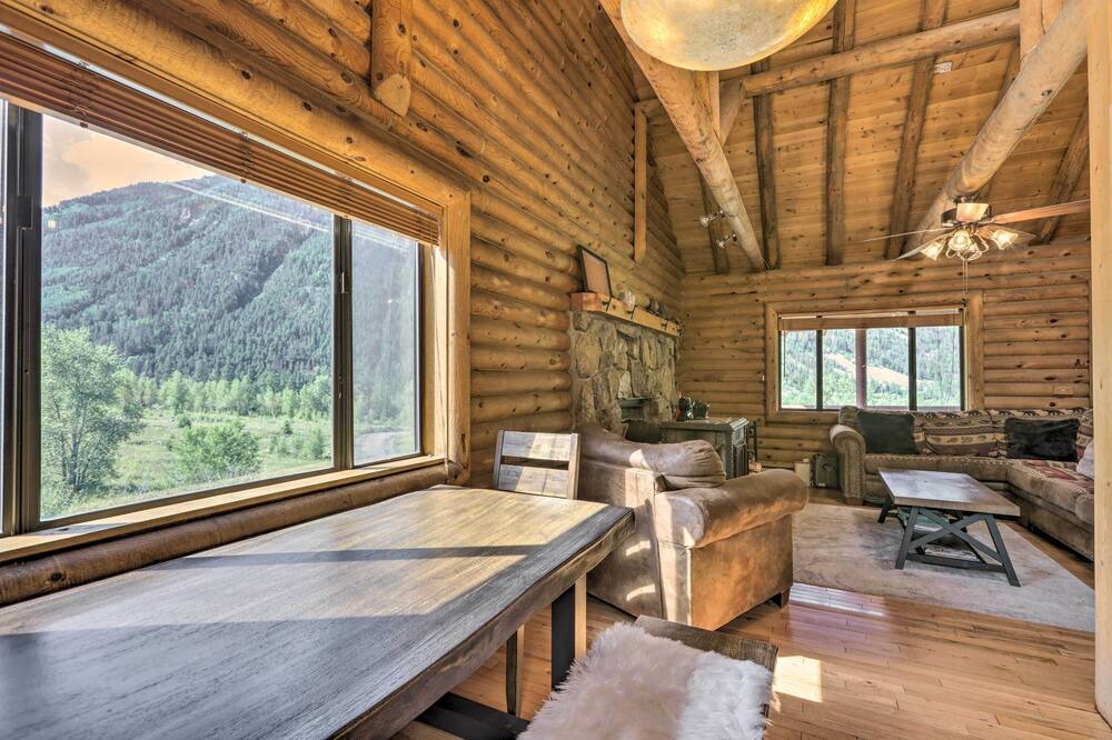 Photo of Livingroom in Carbondale