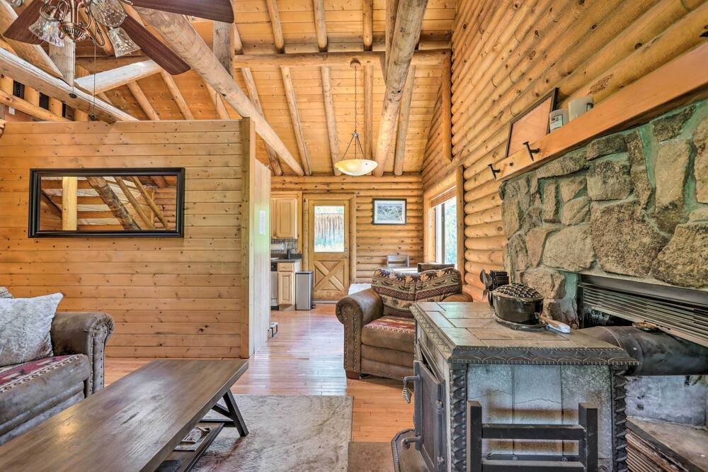 Photo of Livingroom in Carbondale