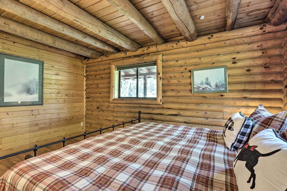 Photo of Bedroom in Carbondale