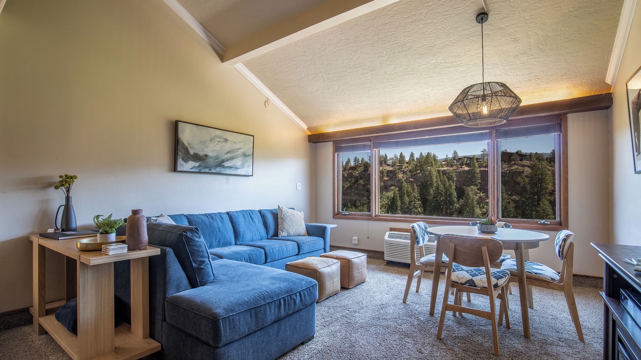 Photo of Livingroom in Purgatory