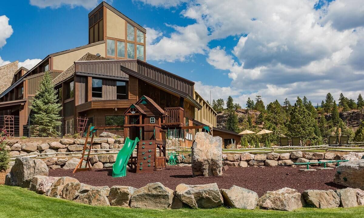 Photo of Outdoor in Purgatory