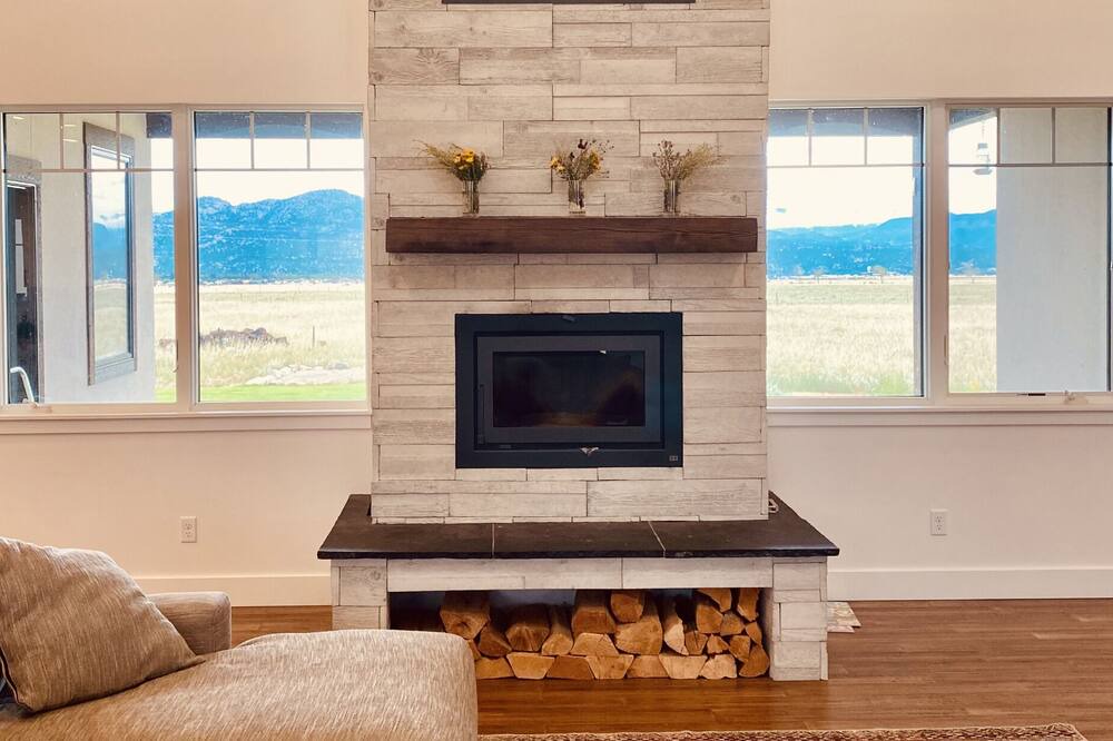 Photo of Livingroom in Buena Vista