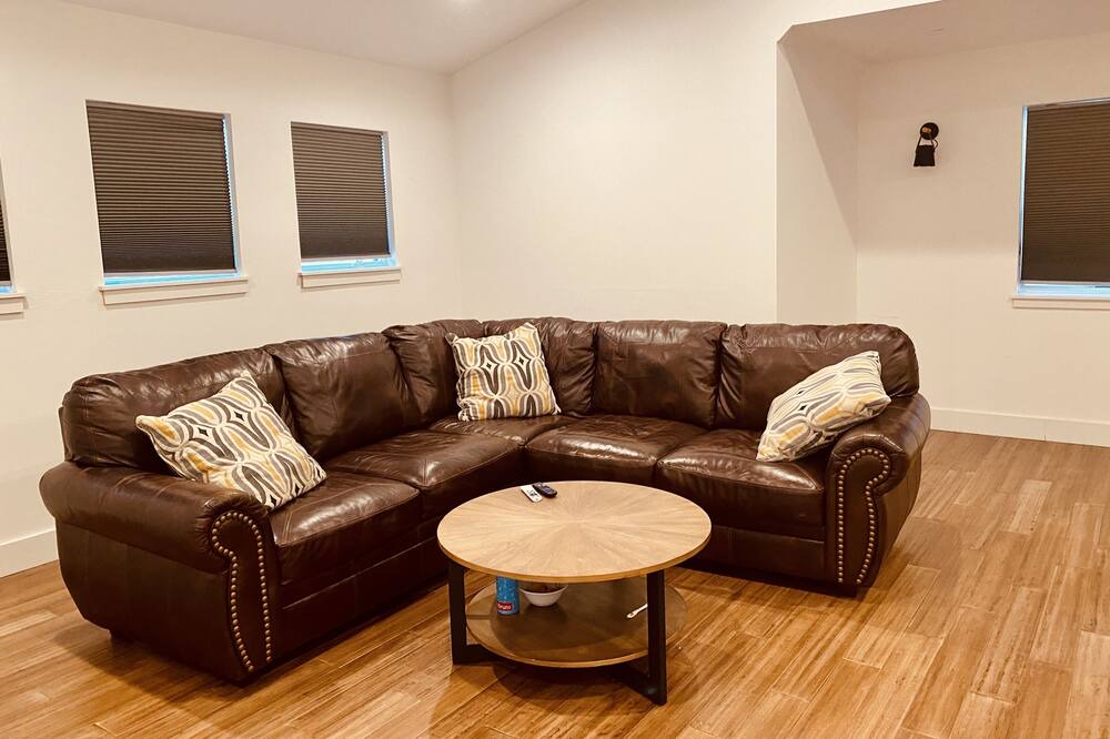 Photo of Livingroom in Buena Vista
