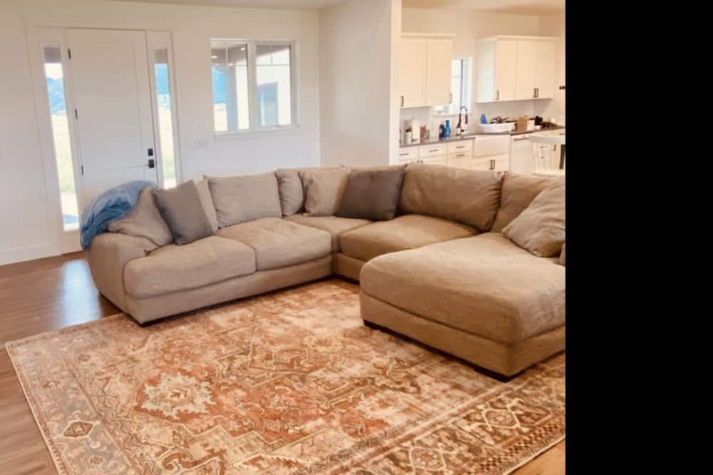 Photo of Livingroom in Buena Vista