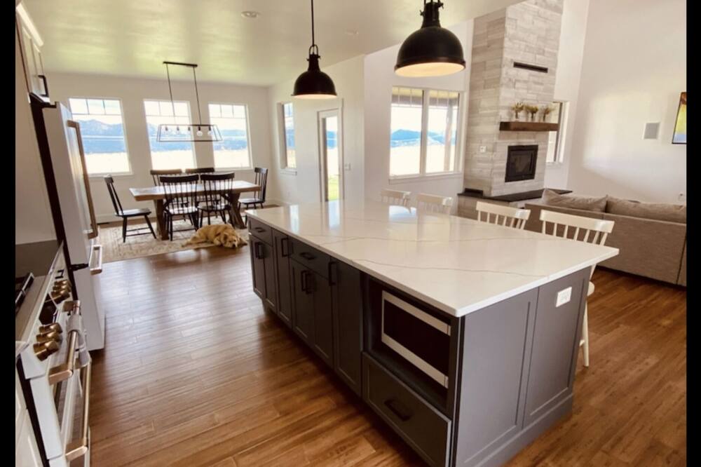 Photo of Kitchen in Buena Vista