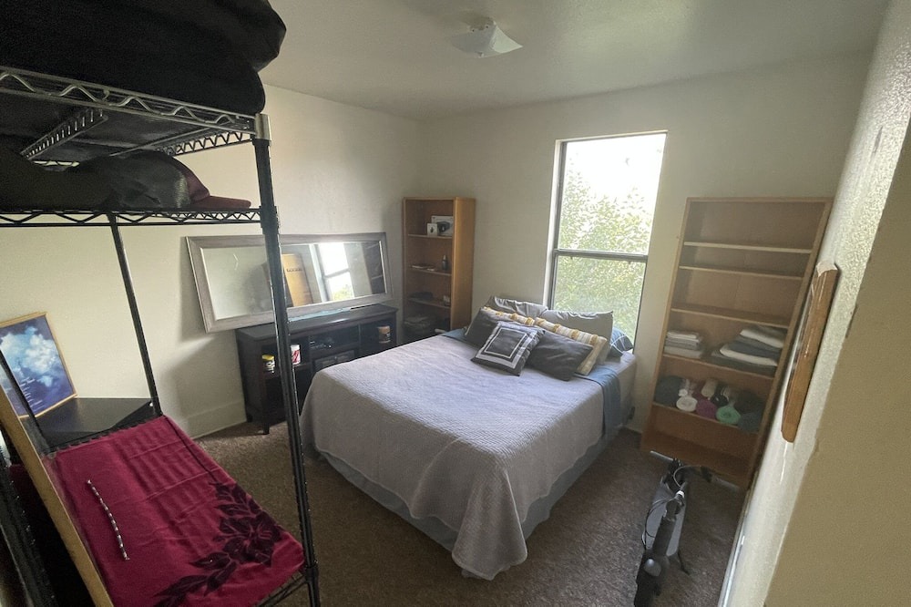 Photo of Bedroom in Pueblo