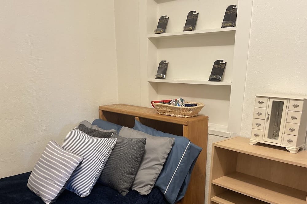 Photo of Bedroom in Pueblo