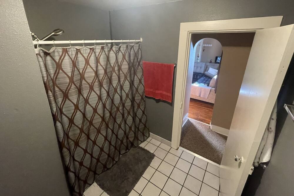 Photo of Bedroom in Pueblo
