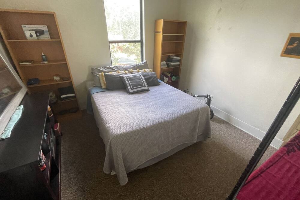 Photo of Bedroom in Pueblo