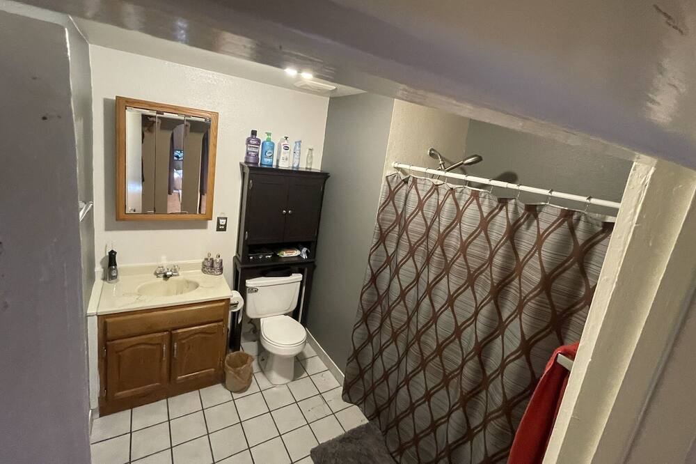 Photo of Bathroom in Pueblo