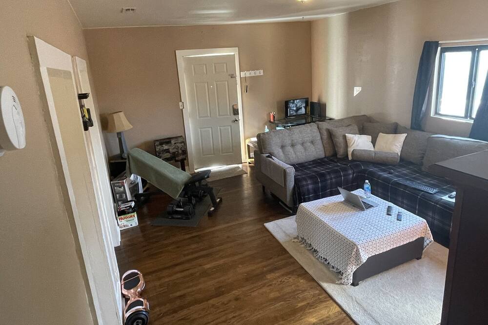 Photo of Livingroom in Pueblo