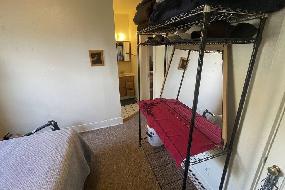 Photo of Bedroom in Pueblo