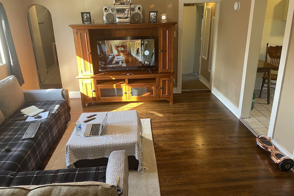 Photo of Livingroom in Pueblo