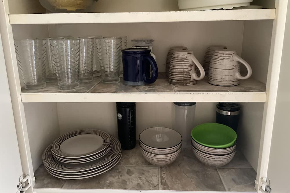 Photo of Kitchen in Pueblo
