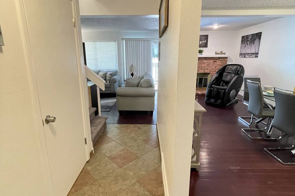 Photo of Bedroom in Dam East - West