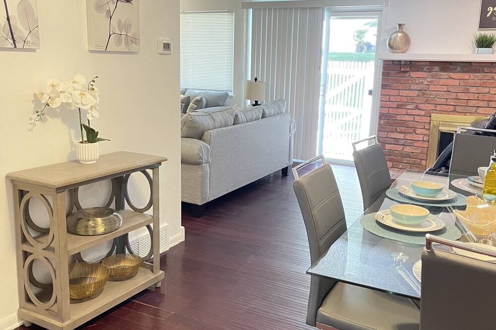 Photo of Bedroom in Dam East - West