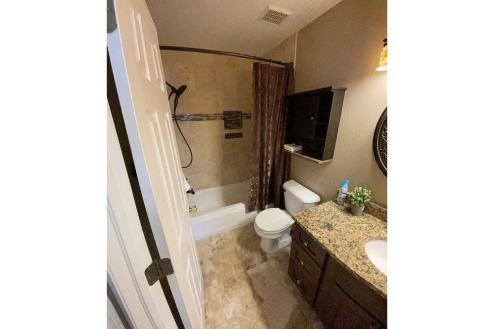 Photo of Bathroom in Southeast Colorado Springs