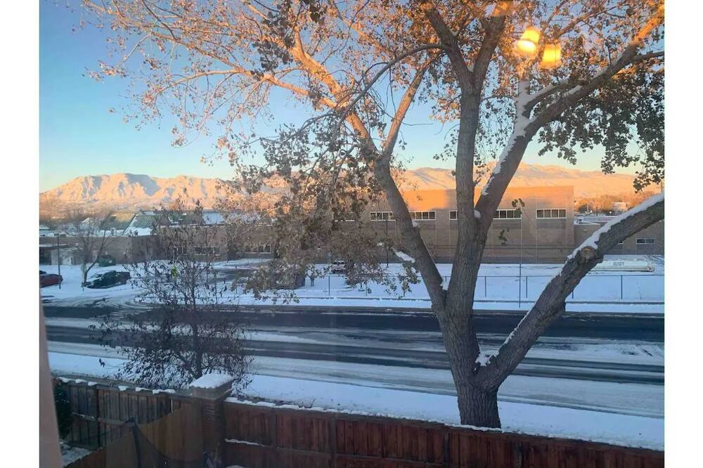 Photo of Patio Balcony in Southeast Colorado Springs