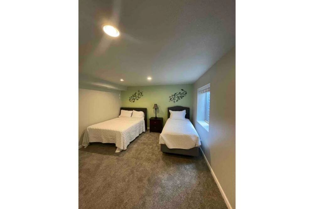 Photo of Bedroom in Southeast Colorado Springs