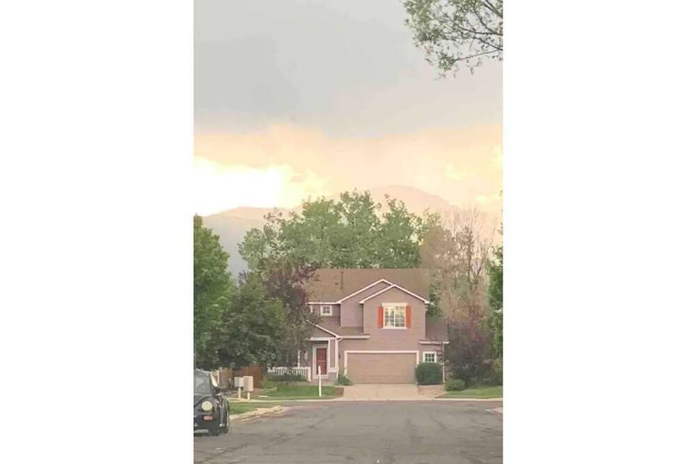Photo of Outdoor in Southeast Colorado Springs