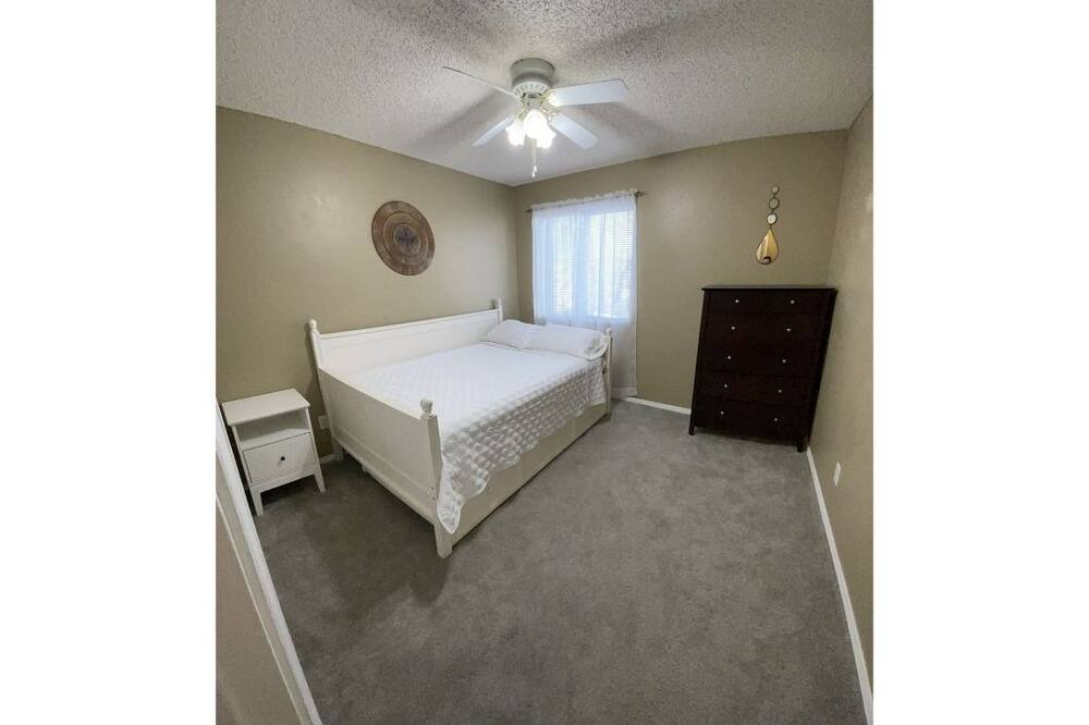 Photo of Bedroom in Southeast Colorado Springs