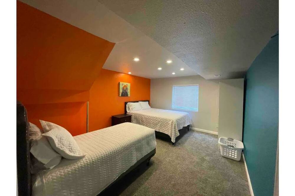 Photo of Bedroom in Southeast Colorado Springs