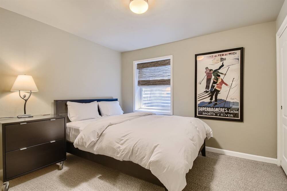 Photo of Bedroom in Eagle-Vail