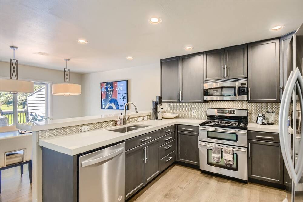 Photo of Kitchen in Eagle-Vail