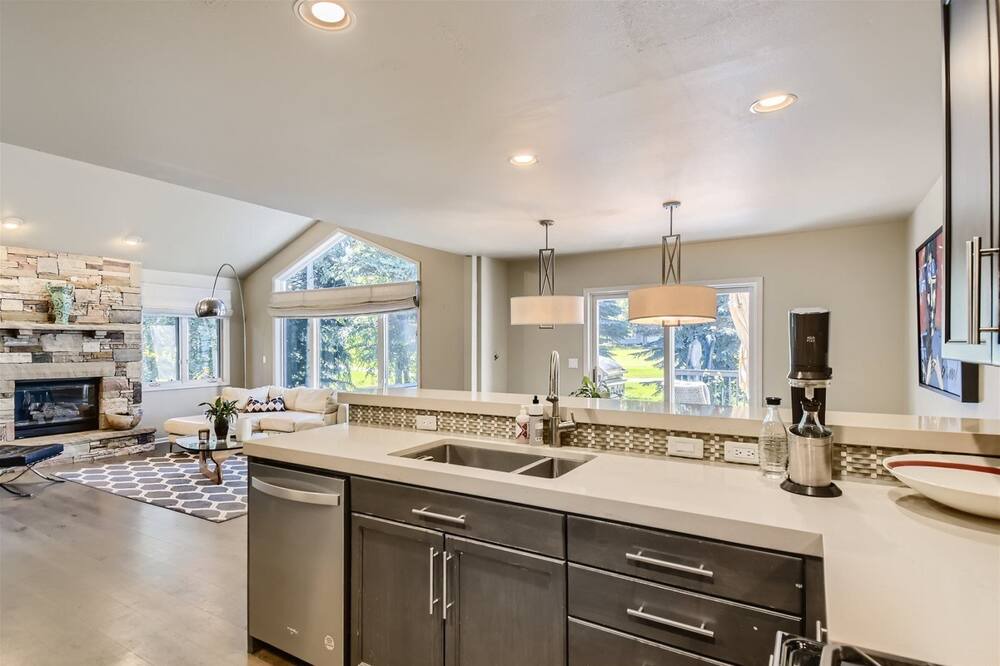 Photo of Kitchen in Eagle-Vail