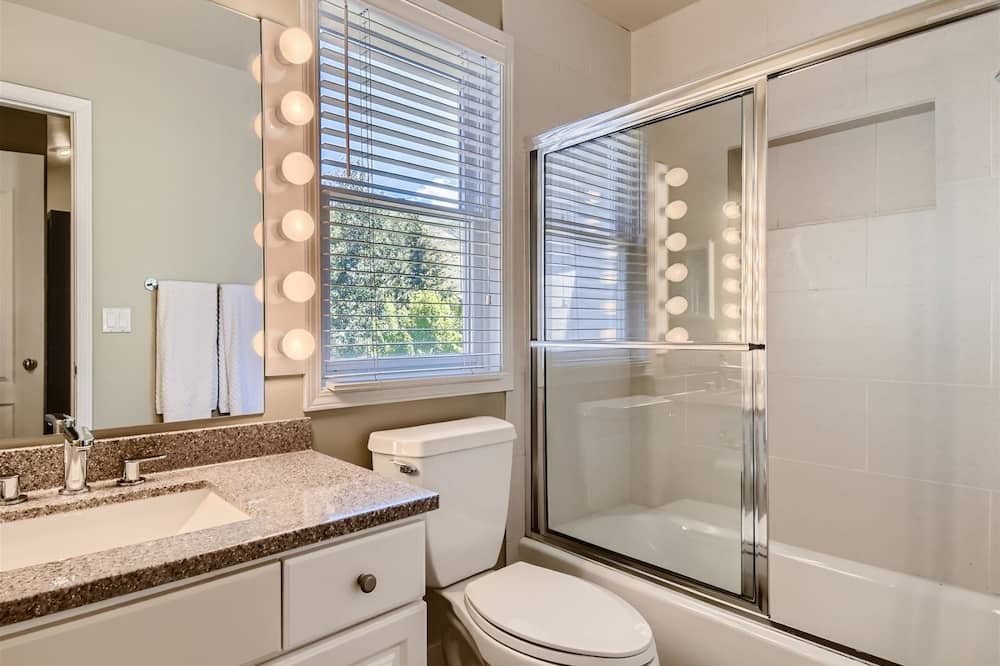 Photo of Bathroom in Eagle-Vail