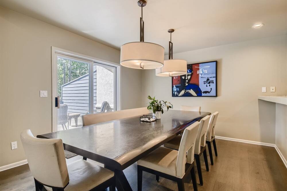 Photo of Kitchen in Eagle-Vail