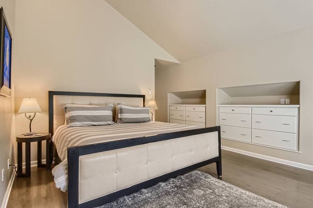 Photo of Bedroom in Eagle-Vail