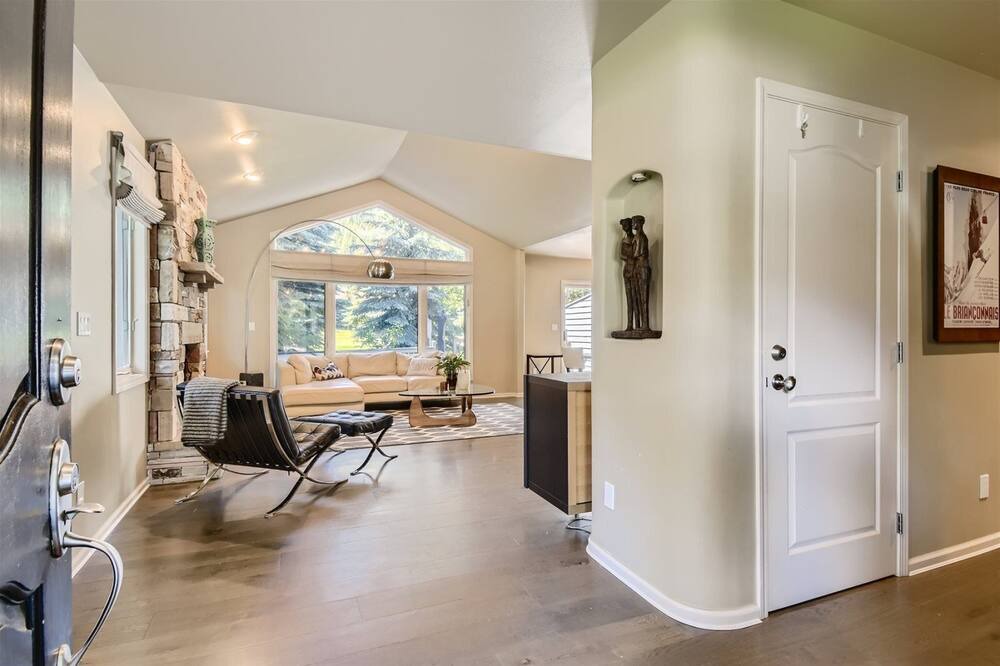 Photo of Bedroom in Eagle-Vail
