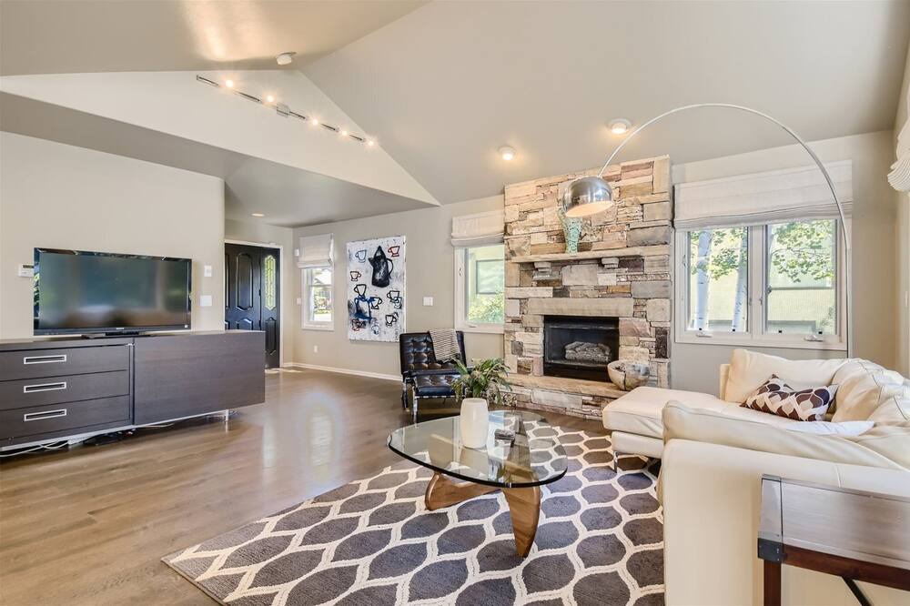 Photo of Livingroom in Eagle-Vail