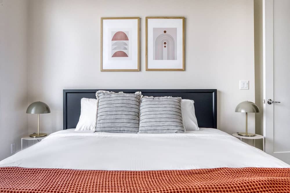 Photo of Bedroom in Cherry Creek