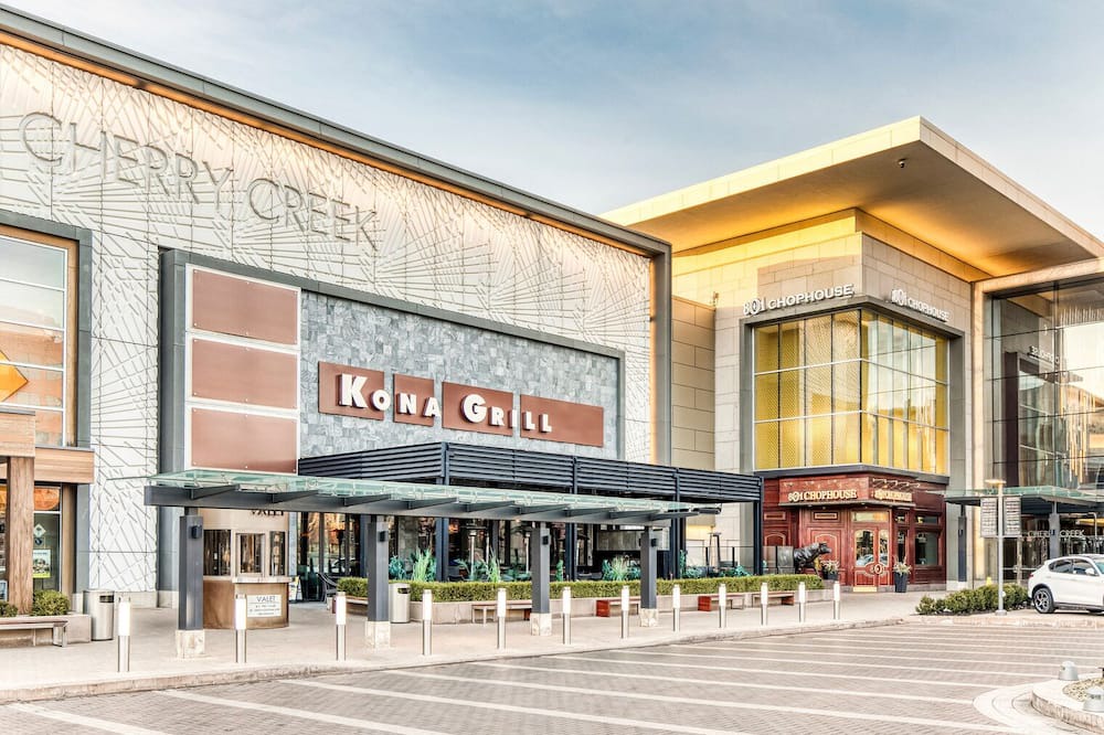 Photo of Outdoor in Cherry Creek