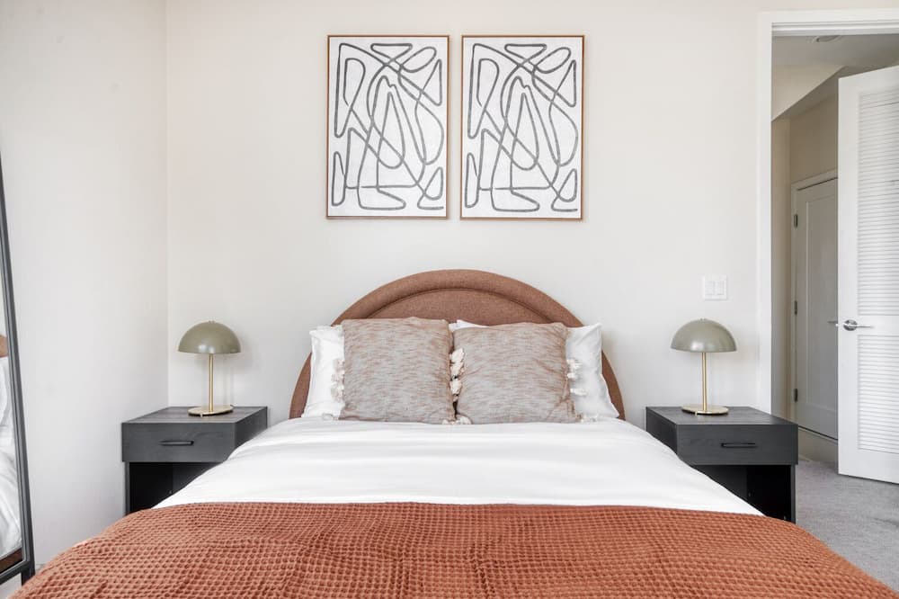 Photo of Bedroom in Cherry Creek