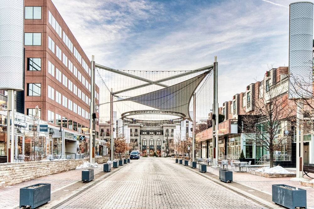 Photo of Outdoor in Cherry Creek