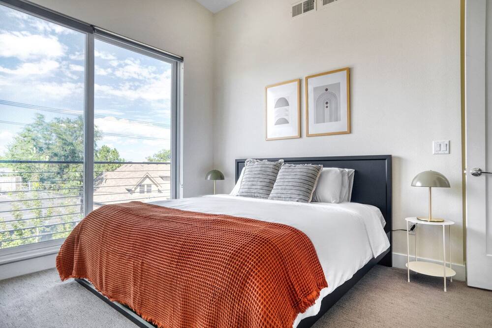 Photo of Bedroom in Cherry Creek