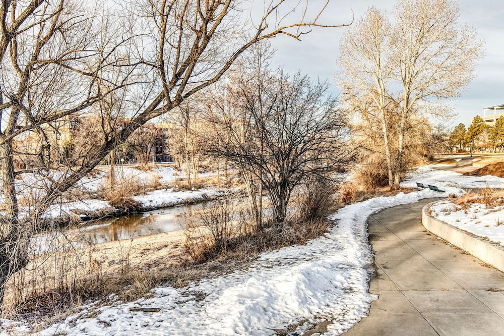 Photo of Outdoor in Cherry Creek