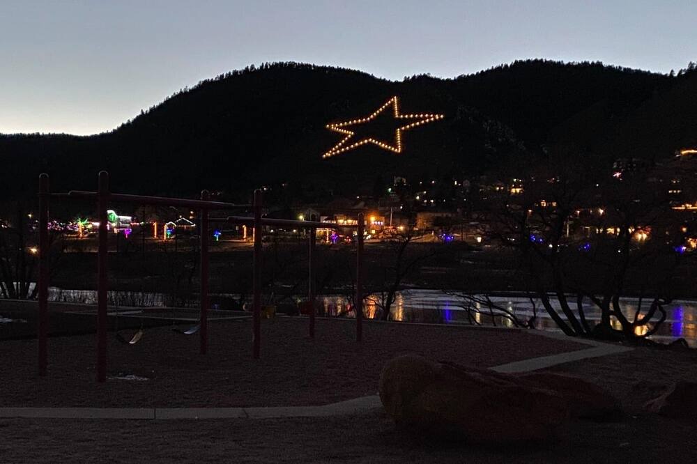 Photo of Outdoor in Palmer Lake