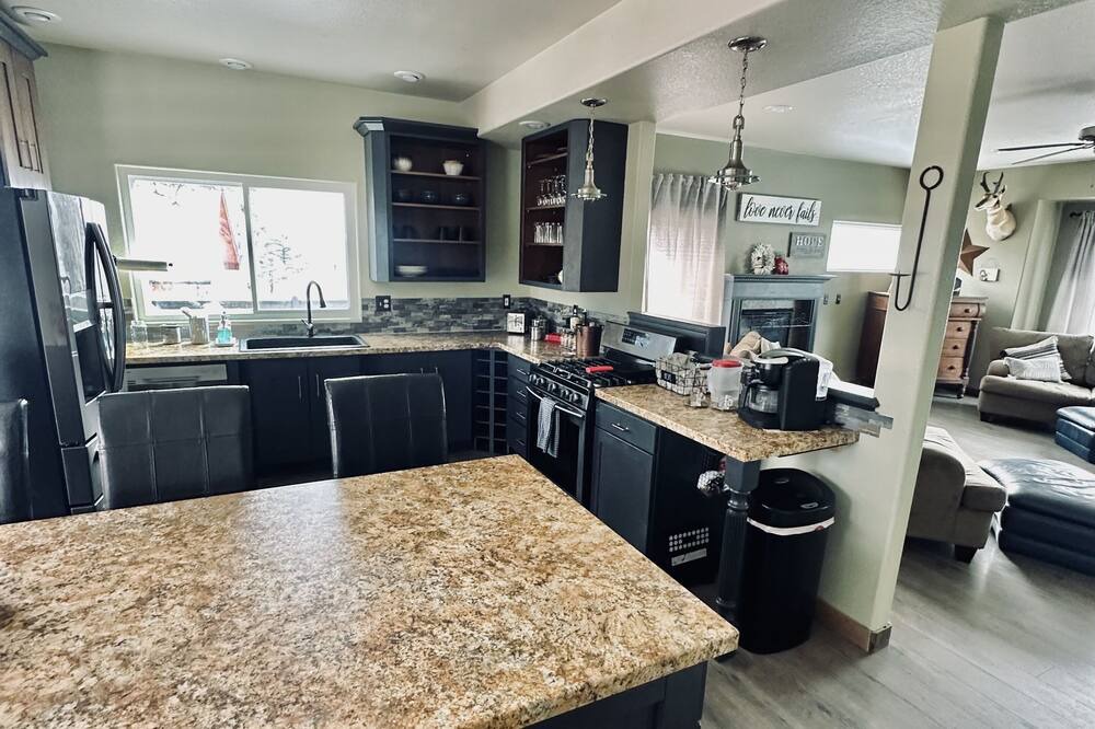 Photo of Kitchen in Palmer Lake