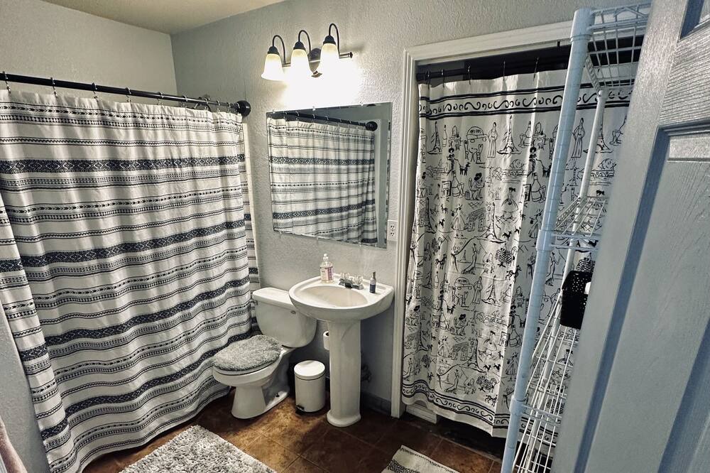 Photo of Bathroom in Palmer Lake